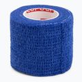 Кохезивна еластична превръзка Copoly 4,5 m x 5 cm blue