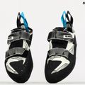 Дамски ботуши за катерене SCARPA Quantic grey-black 70038-002 8