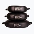 Щит за тренировка Cleto Reyes Punch Cushions black