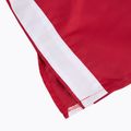 Мъжки боксови шорти Cleto Reyes Satin red/white 4
