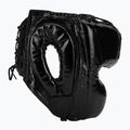 Боксова каска Cleto Reyes Cheek Protectors Leather black 2