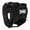 Боксова каска Cleto Reyes Cheek Protectors Leather black 3
