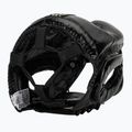 Боксова каска Cleto Reyes Cheek Protectors Leather black 6