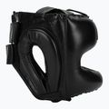 Боксова каска Cleto Reyes With Pointed Face Nylon Bar black 2