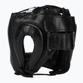 Боксова каска Cleto Reyes With Pointed Face Nylon Bar black 3