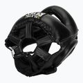 Боксова каска Cleto Reyes With Pointed Face Nylon Bar black 6