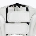 Боксова каска Cleto Reyes With Pointed Face Nylon Bar white 5