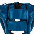 Боксьорска каска Cleto Reyes With Pointed Face Nylon Bar blue 5