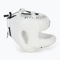 Боксова каска Cleto Reyes With Round Face Bar white 2