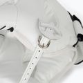 Боксова каска Cleto Reyes With Round Face Bar white 5