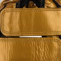 Боксова каска Cleto Reyes With Round Face Bar gold 5