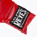 Боксови ръкавици Cleto Reyes Lace Up Sparring red 6