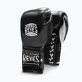 Боксьорски ръкавици Cleto Reyes Lace Up Sparring black