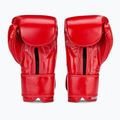 Боксови ръкавици Cleto Reyes Velcro Sparring red 3