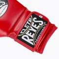 Боксови ръкавици Cleto Reyes Velcro Sparring red 6
