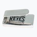 Боксьорско желязо Cleto Reyes Essential No-Swell silver