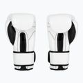 Боксови ръкавици Cleto Reyes Velcro Sparring white/black 2