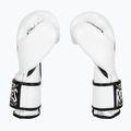 Боксови ръкавици Cleto Reyes Velcro Sparring white/black 3