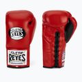 Боксови ръкавици Cleto Reyes Boxing Gloves red