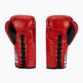 Боксови ръкавици Cleto Reyes Boxing Gloves red 3