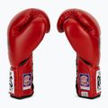 Боксьорски ръкавици Cleto Reyes Boxing Gloves red 4