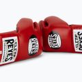 Боксови ръкавици Cleto Reyes Boxing Gloves red 7