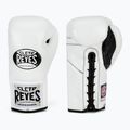 Боксови ръкавици Cleto Reyes Boxing Gloves white