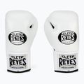 Боксьорски ръкавици Cleto Reyes Boxing Gloves white 2