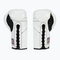 Боксьорски ръкавици Cleto Reyes Boxing Gloves white 3