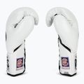 Боксьорски ръкавици Cleto Reyes Boxing Gloves white 4