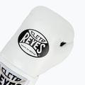 Боксови ръкавици Cleto Reyes Boxing Gloves white 5