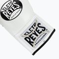 Боксови ръкавици Cleto Reyes Boxing Gloves white 6