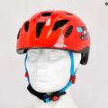 Детска велосипедна каска Alpina Ximo firefighter 9