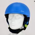 Quiksilver Empire B HLMT синя каска за сноуборд EQBTL03017-BNM0 9