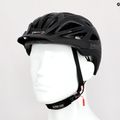 Каска за колоездене CASCO Activ 2 черна 04.0862 9