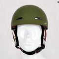 Женска каска за сноуборд ROXY Angie 2021 burnt olive 9