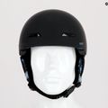 Женска каска за сноуборд ROXY Angie J 2021 black akio 10