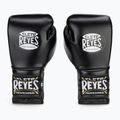 Боксьорски ръкавици Cleto Reyes Lace Up Sparring black 2
