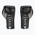 Боксьорски ръкавици Cleto Reyes Lace Up Sparring black 3