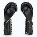Боксьорски ръкавици Cleto Reyes Lace Up Sparring black 4