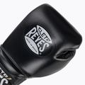 Боксьорски ръкавици Cleto Reyes Lace Up Sparring black 5