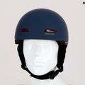 Каска за сноуборд Quiksilver Play M HLMT синя EQYTL03057-BYJ0 9