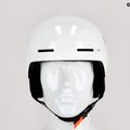 Ски каска POC Meninx RS MIPS hydrogen white 9