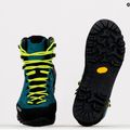 Salewa Rapace GTX дамски високопланински ботуши тюркоазено 00-0000061333 10