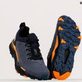 Мъжки ботуши за трекинг The North Face Vectiv Exploris Futurelight Lthr grey NF0A5G3B4V01 15
