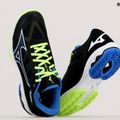 Мъжки обувки за тенис Mizuno Wave Exceed Light CC black 61GC2220 15