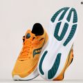 Мъжки обувки за бягане Saucony Ride 15 yellow S20729 16