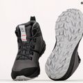 Дамски ботуши за трекинг Haglöfs L.I.M FH GTX Mid black 498870 10