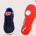 Детски футболни обувки Joma Top Flex IN navy/red 15