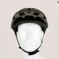 Велосипедна каска Giro Fixture green GR-7140779 9